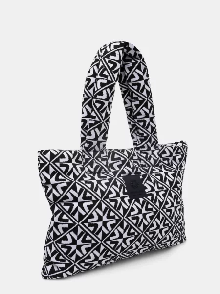 Сумочка Newland Poppy чорний