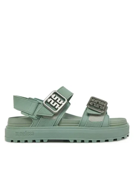 Melissa Sandale Melissa Towny Ad M verde