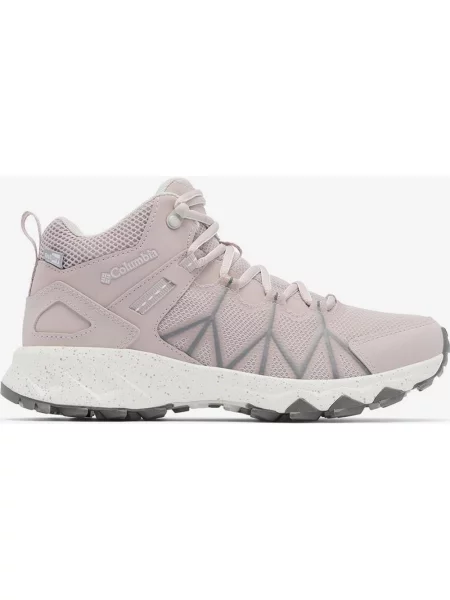 Buty trekkingowe Columbia Peakfreak II Mid Outdry beige 38 beżowe