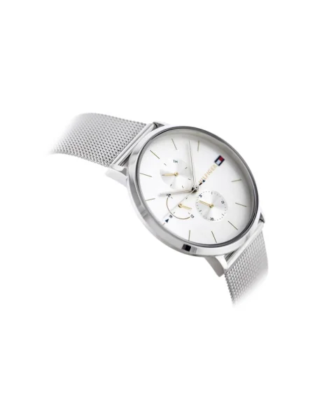 Hodinky Tommy Hilfiger