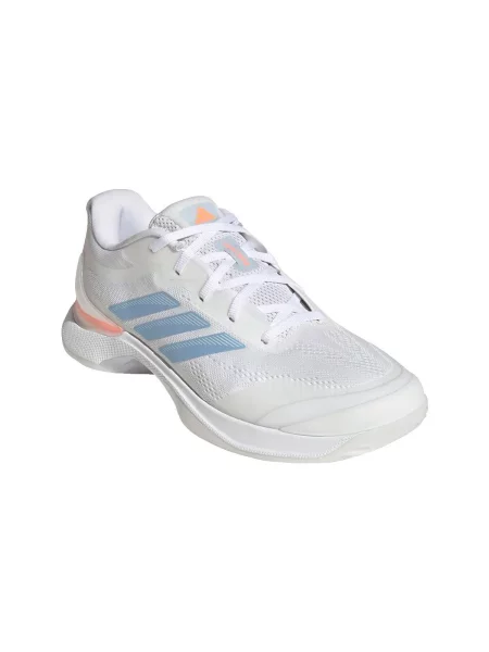 Pantofi Adidas tenis alb
