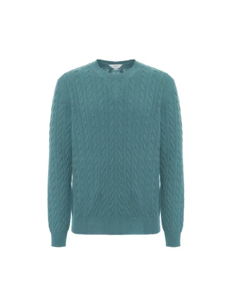 Sweter Malo niebieski