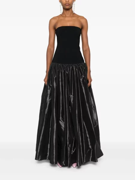 Rochie Coperni de costum negru