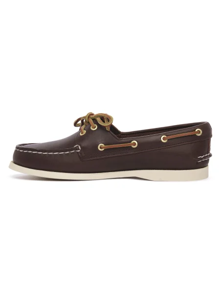 Pantofi Sperry Top-sider maro