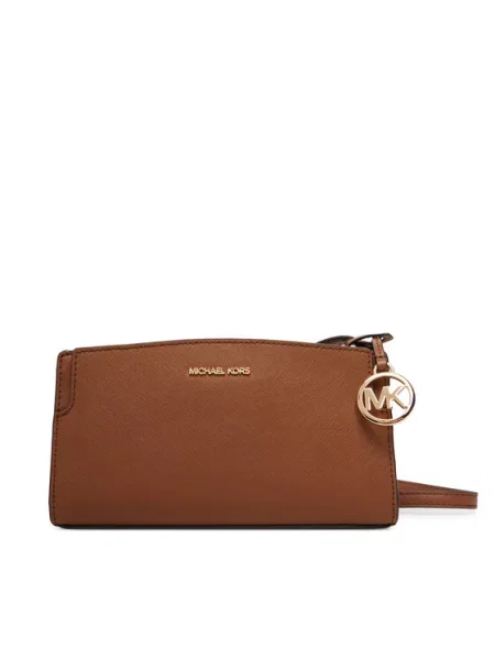 Geantă MICHAEL Michael Kors maro