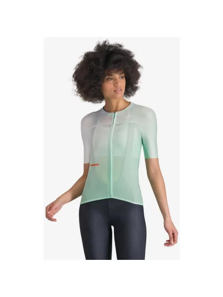 Koszulka rowerowa Sportful Light L zielona