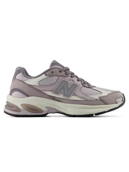 Buty unisex New Balance ABZORB – fioletowe