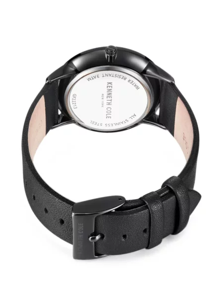 Ceas Kenneth Cole negru