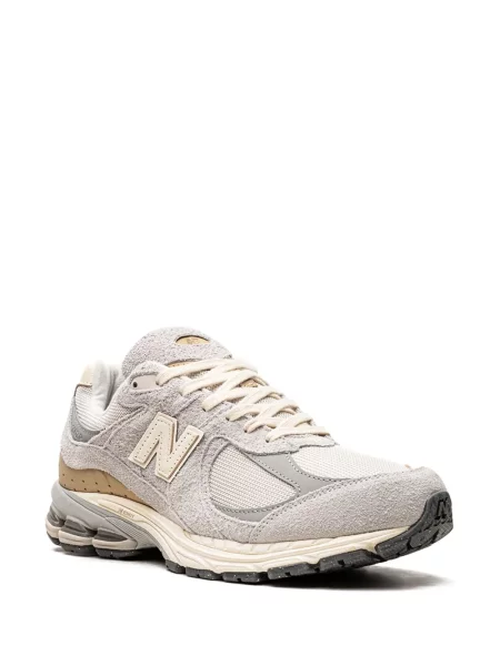 Tenisky New Balance šedé