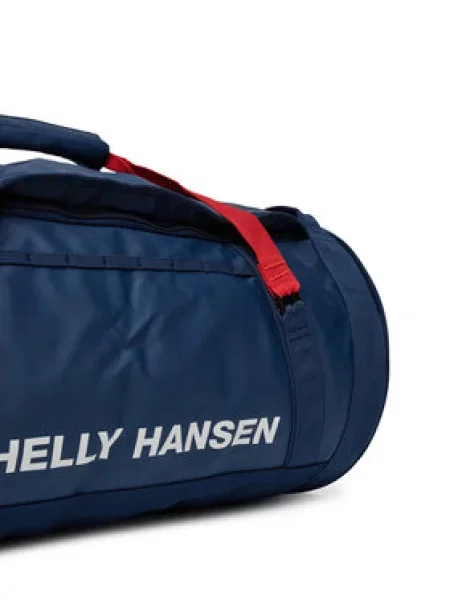Helly Hansen HH Duffel Bag 2 30 l cestovní taška na oceán černá