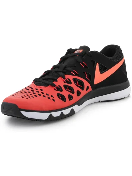Pantofi Nike roșu