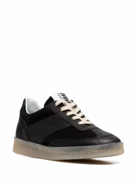 Sportbačiai Mm6 Maison Margiela juoda
