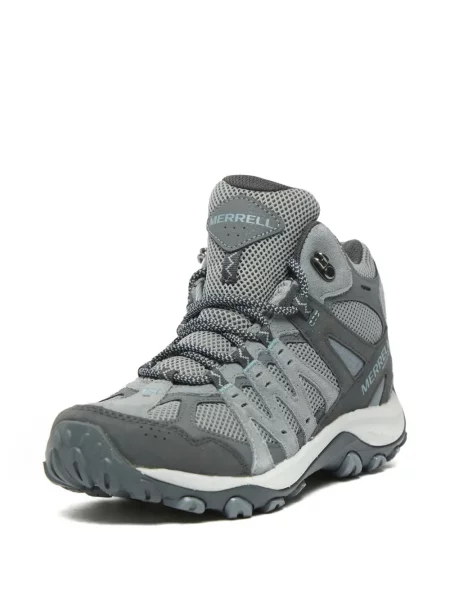 Botine Merrell gri