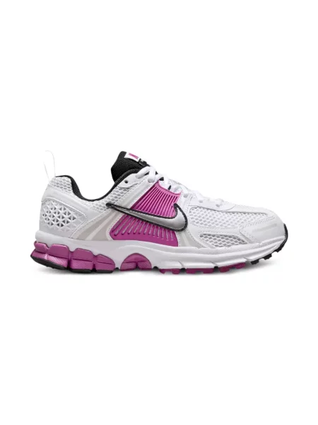 Dětské tenisky Nike Vomero bílé