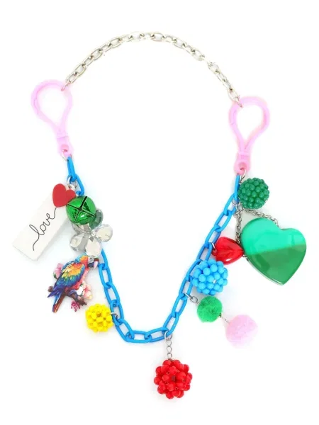 Přívěsek Amir Slama stříbrný