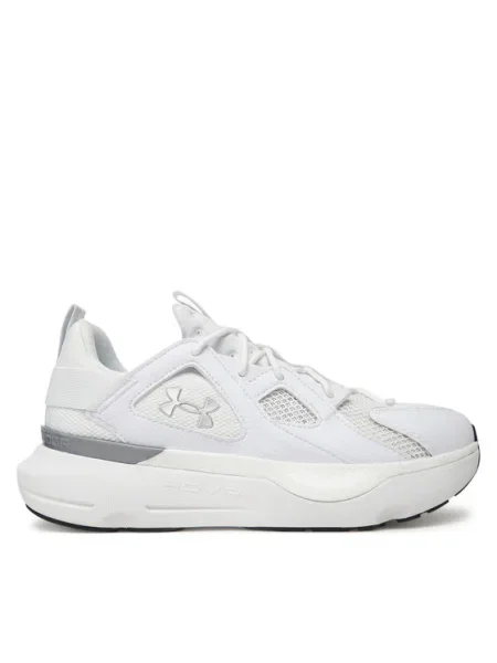Under Armour Sneakers UA Infinite MVMNT SE alb