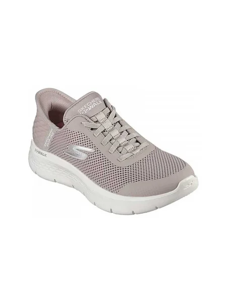 Pantofi Skechers bej