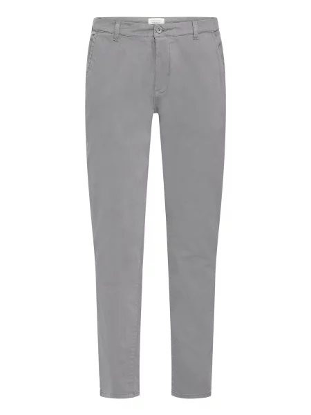 Casual Friday Pantaloni eleganți Viggo' gri