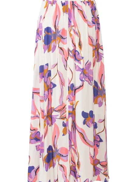 LASCANA Fustă crem / mai multe culori