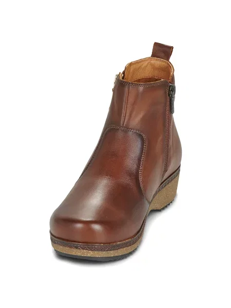 Pantofi Pikolinos maro