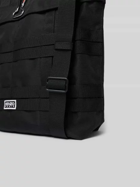 Torba Kenzo czarna