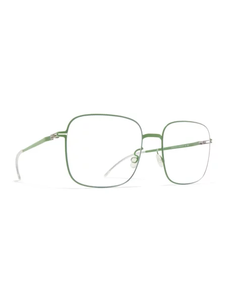 Okulary przeciwsłoneczne Mykita zielone