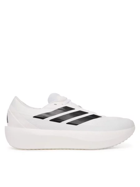 Pantofi pentru alergare adidas Zenboost Boost+ Running Shoes alb