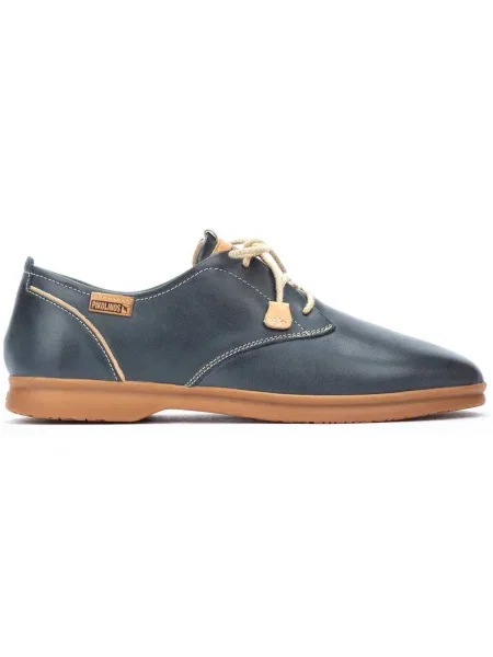 Oxford Pikolinos din țesătură twill