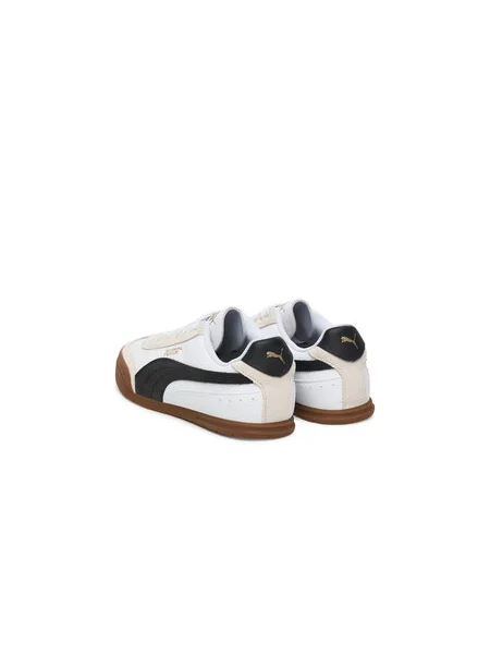 Sneakersy Puma Super Turino 01 biela