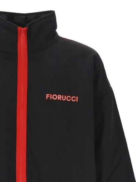 Geacă bomber Fiorucci negru