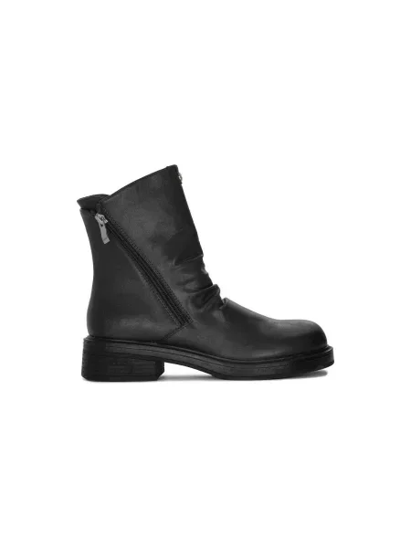 Pantofi Maciejka negru