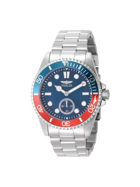 Zegarek Invicta szary