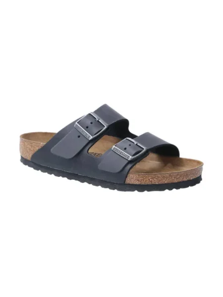 BIRKENSTOCK Saboți Arizona' negru