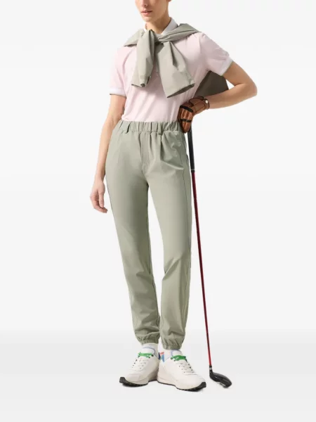 Pantaloni Bogner alergare gri