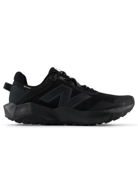 Buty New Balance DynaSoft Nitrel v6 Gore-Tex – czarne