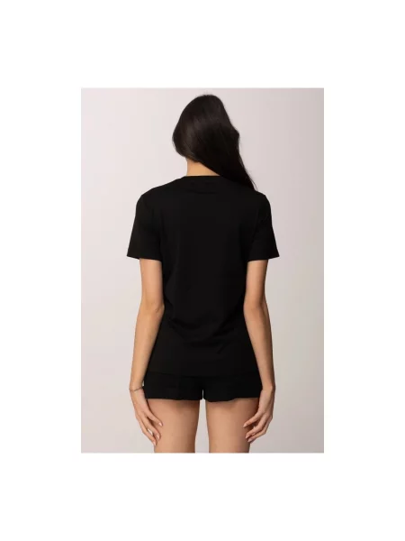 Tricou Elisabetta Franchi negru