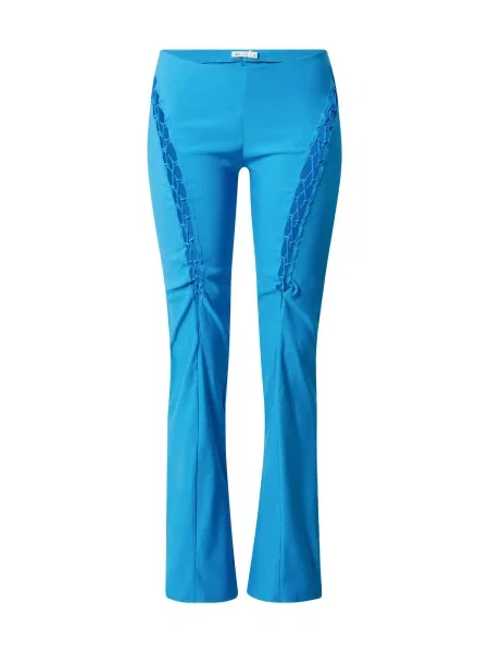 NLY by Nelly Pantaloni cyan