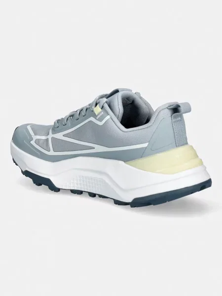 The North Face buty treningowe FASTPACK WP niebieskie