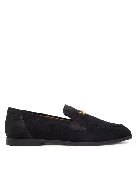 Loafers Gant Tmavomodrá