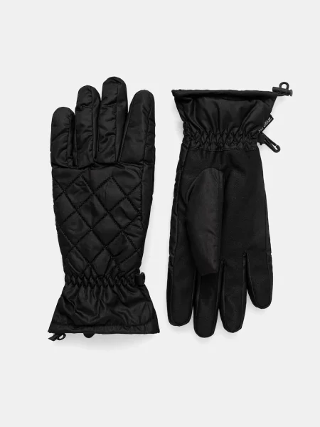 Barbour mănuși negru