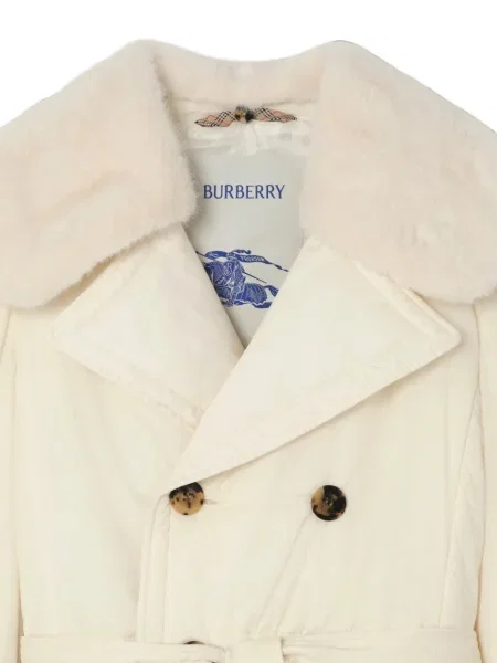 Geacă Burberry