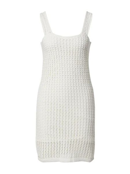 Mini obleka Gap bela