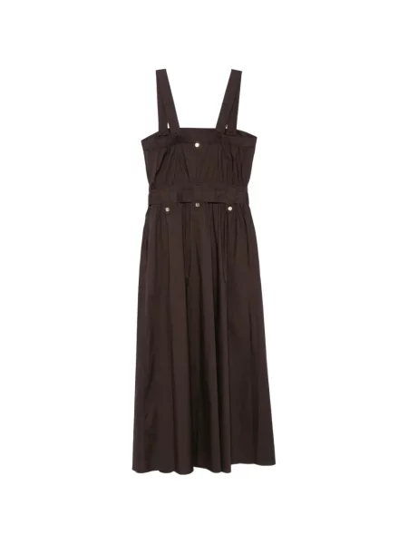 Rochie Liu Jo de costum maro