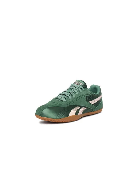 Sneakersy Reebok C-ULTRA LO zelená