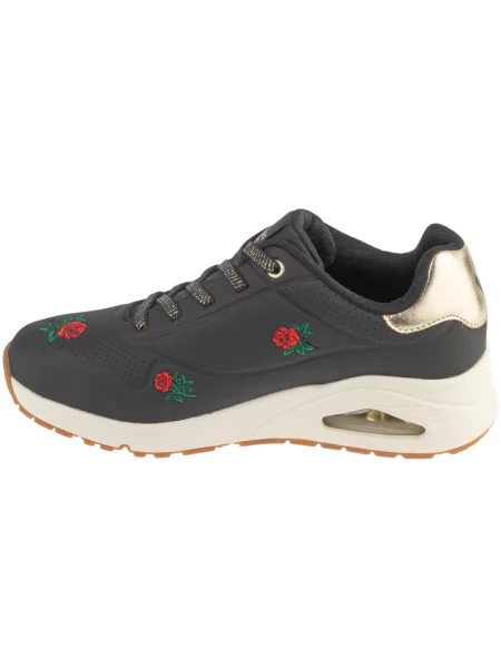 Pantofi Skechers negru