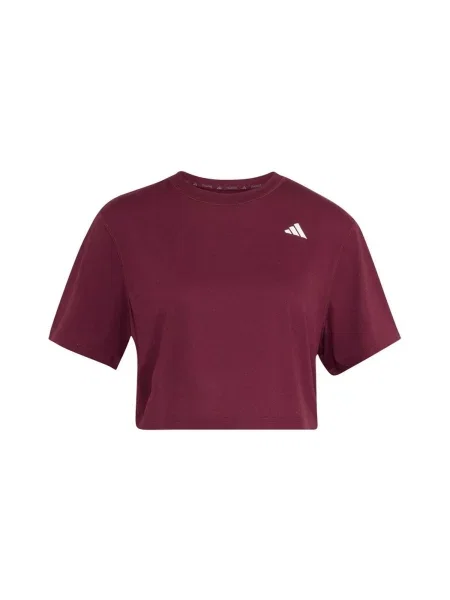 Tricou Adidas roșu