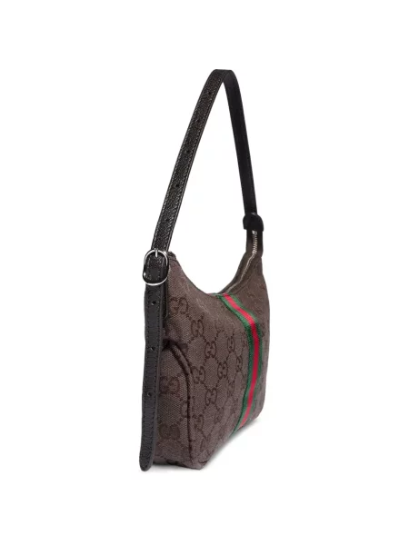 Geantă Gucci maro