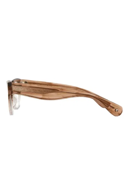 Ochelari de soare Garrett Leight
