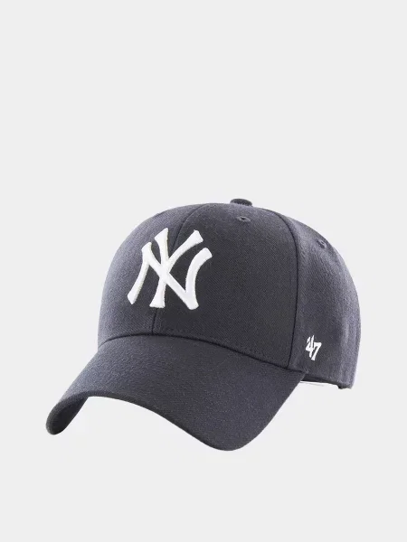 Кепка 47 Brand синяя