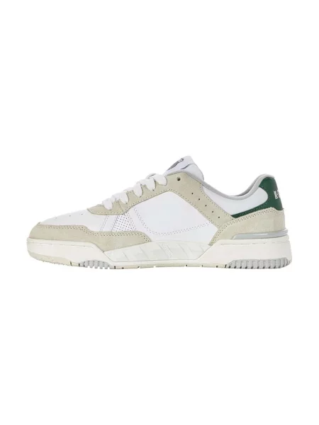 Félcipo K Swiss fehér